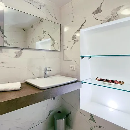 Daire Domus Jana 30 *