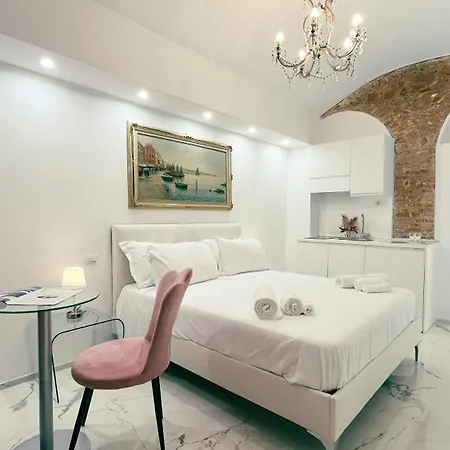 Domus Jana 30 Rom
