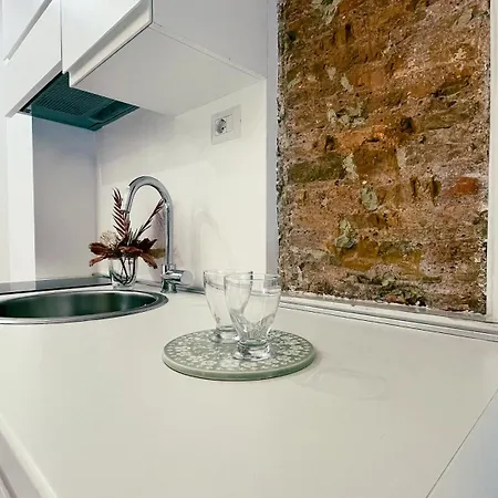 Domus Jana 30 * Rom