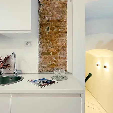 Domus Jana 30 Rom