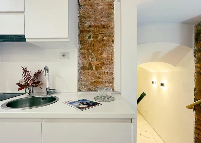 Domus Jana 30 Rom